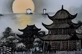 从文学造诣上来看，《滕王阁序》和《岳阳楼记》，到底谁更胜一筹图片