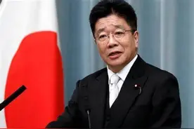 日本“赌国运”，要和特朗普“鱼死网破”，美国这次终于玩砸了图片