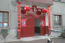 农村俗语“门前亮灯旺人丁，后堂无光家不兴”，是啥意思？图片