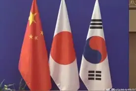 中日韩峰会，这次真的不同图片