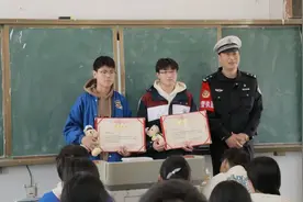 合肥3位救人少年，后续来了！图片