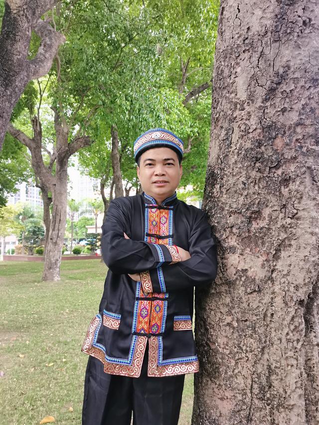 三月三：广西老表VS广东靓仔