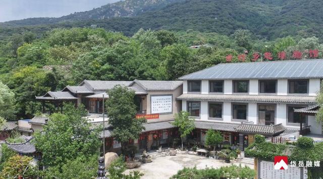 黄前镇古村乡愁博物馆 ：文旅新地标 传承文化魂