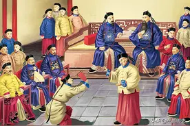 自曾国藩后两江总督一职除了湘淮两系，为何其他人都坐不稳？图片