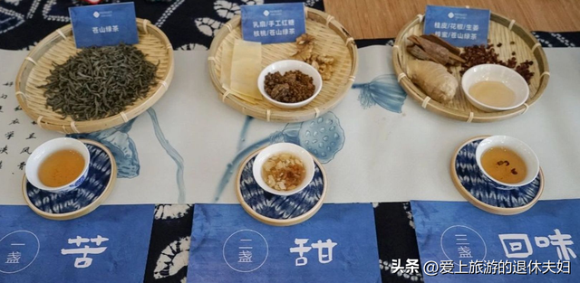 云南大理州：不只有苍山、洱海、风花雪月，还有很多宝藏景点哟！