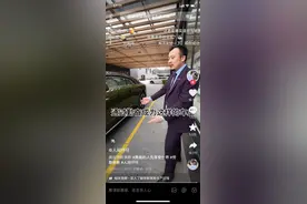 劳斯莱斯的销售员火了：你尽管真诚善良，其他的老天自有安排图片