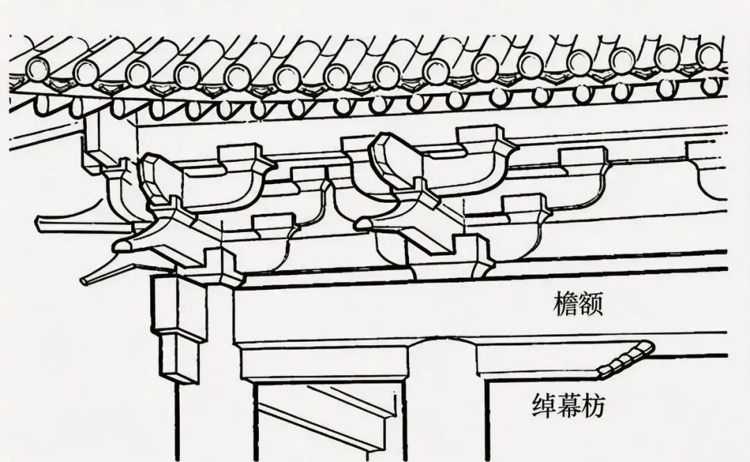 在一件家具里,重建中国建筑 在一件家具里,重建中国建筑