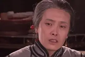 《大宅门》：白家干的三件最损阴鸷的事，白景琦干的最缺德！图片