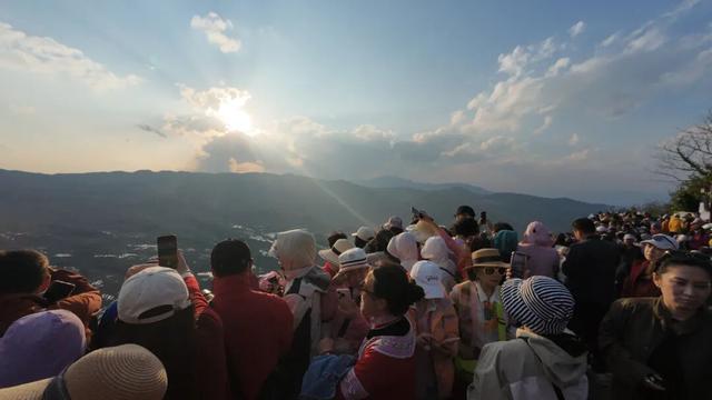 新闻评论：守护千年梯田文脉 走好元阳文旅高质量发展之路