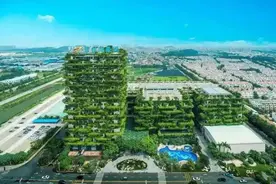 全球头号家族企业：年营收4.7万亿元，宝马第6，碧桂园排中国第一图片