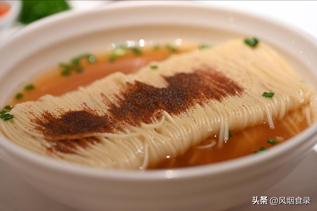安徽合肥的特产是什么？当地人推荐这10样，好吃还好看，地道徽味