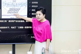 女教师创业成“山西女首富”，被钟睒睒投资了图片