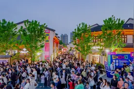 安徽芜湖：春游江淮，“五一”小长假，镜湖区文旅盛宴丰富多彩！图片