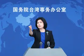 台媒呛大陆海警执法，称金门海巡有权自卫，稍有不慎擦枪走火图片