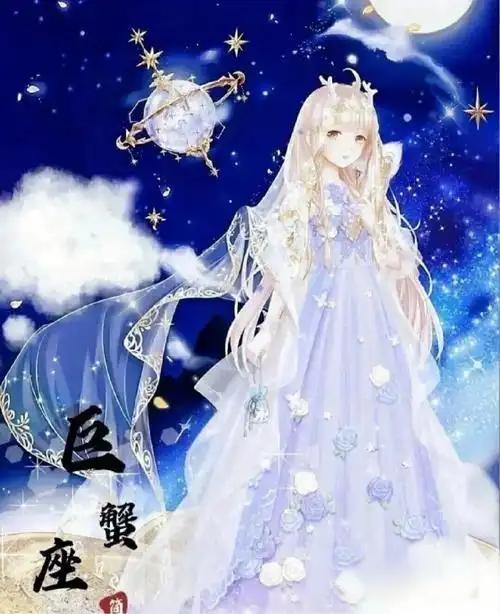 巨蟹座2025年底最大转机！11月30日至12月6日	，抓住这波天降好运