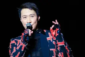 实事求是地说，黎明2024演唱会门票，到底有多难抢？图片