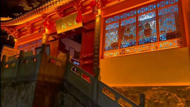 双节文旅图鉴——成县的山水、烟火与文脉，藏着最动人的假日记忆