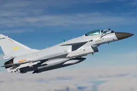 巴铁公布印巴空战细节，42架大战80架，印度有数量优势为何还输了图片