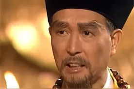 “玄痛大师”李海生去世，《天龙八部》已有18位演员，成为了回忆图片