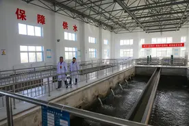 武威多举措提升农村供水保障水平图片