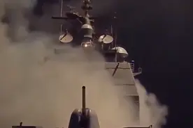 48小时胡塞3次打击航母，美军为何不敢地面战？双方兵力暗藏玄机图片