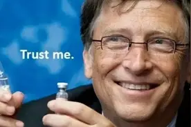 揭秘盎格鲁撒克逊计划：人口清除的阴谋还是全球挑战的警示？图片