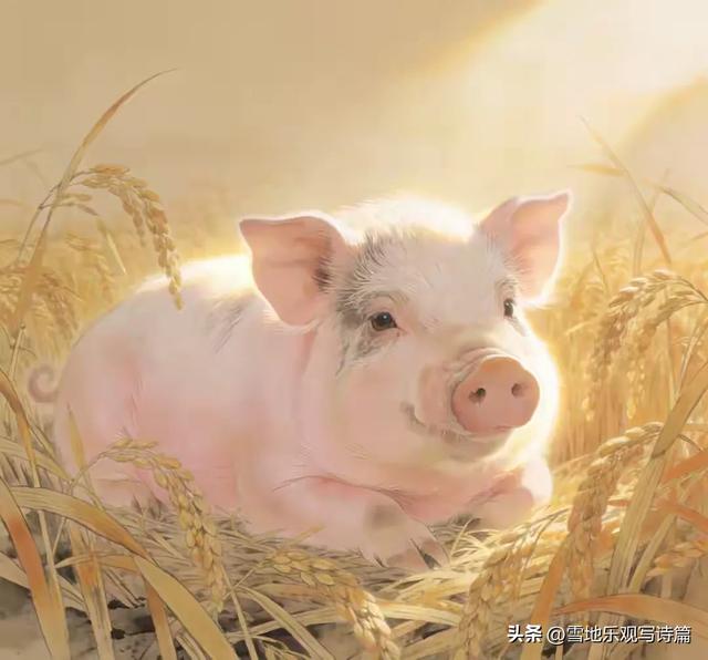 属猪,人算不如天算,12月27号最大的坎,可能不是事,而是身边人