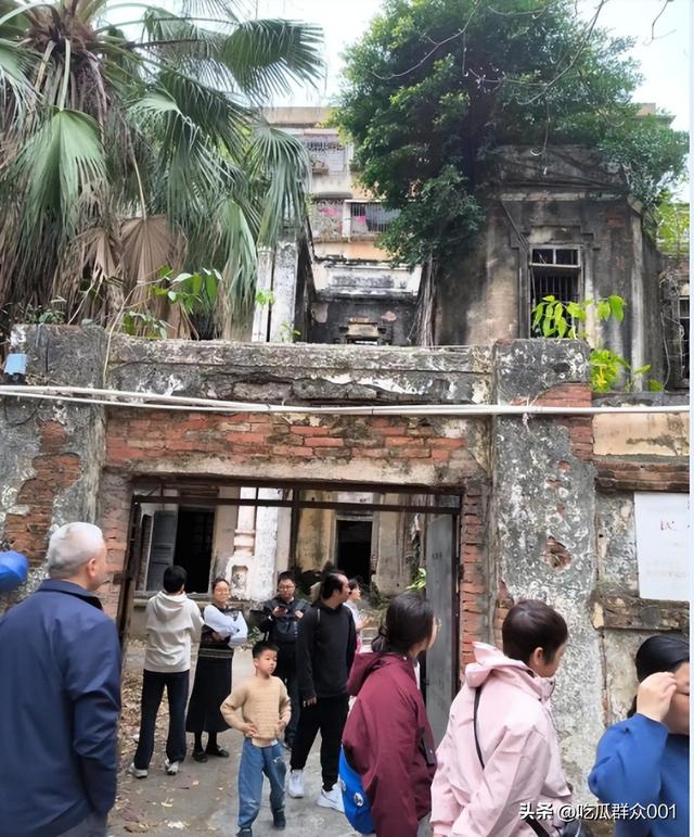 十大鬼村之一：三千多人一夜蒸发，村落空置70年，今成旅游胜地！