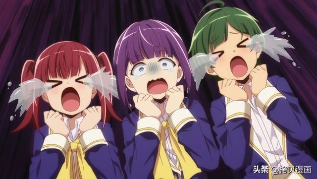 10月新番：一人攻略全班女同学！从番名欺诈到技能组合的奇妙冒险