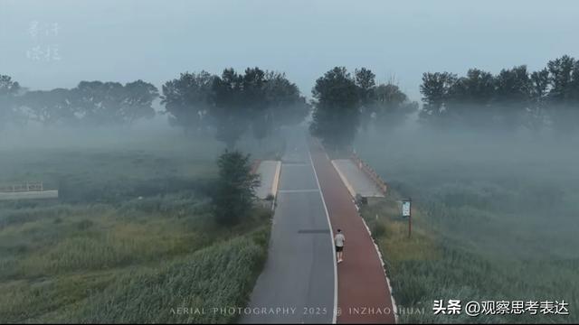 包头十大“城市客厅”：家门口的诗与远方，就藏在这10个地方