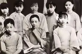新中国变革：1949年一夫一妻制实行，姨太太们的幸福生活大揭秘图片