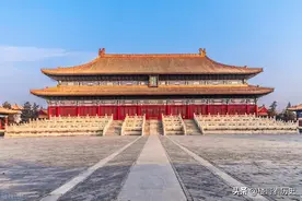 明初十二位配享太庙的功臣中，有一部分籍籍无名，他们为何入选？图片