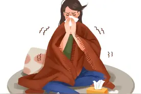防风通圣颗粒，治疗“寒包火”经典中成药！图片