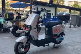 要想选择“长续航”电动车，这5个品牌最值得推荐，你会怎么选？图片