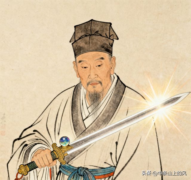民间传说：锁龙井
