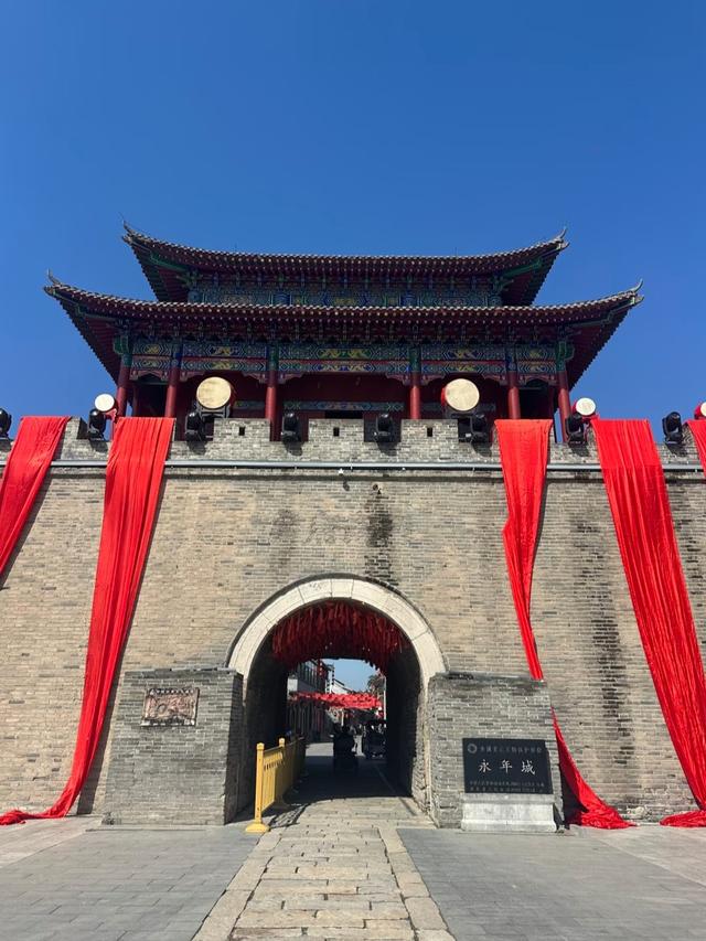 世界上只有中国河北省邯郸市才有的全球 “独一无二的10大奇景”