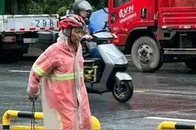 真没钱了？南宁环卫集体停工讨薪后续，工资金额曝光，副站长发声图片