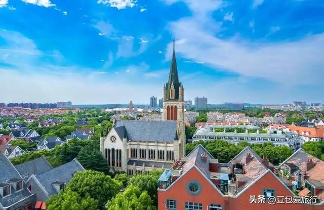 上海松江漫游指南邂逅人文自然与童趣之旅