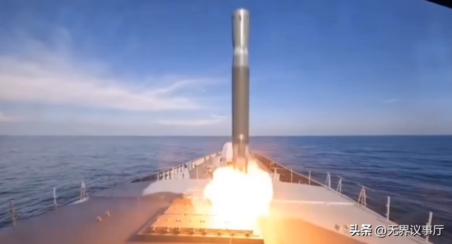 俄罗斯核武器新突破！轰炸机不造改搞导弹，1.4 万公里破拦截盲区