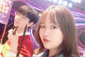 温度对话｜从中职生到《哪吒2》动画师！温州这位姑娘靠技术打破成见图片