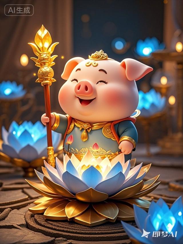 警惕！11月最后几天，属猪人今年最大的“坎”，可能不是事而是人