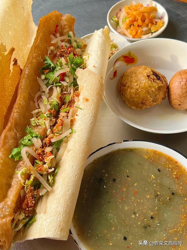 冬日连云港：一半冰雪，一半沧海的浪漫秘境