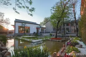 沿“悟空”线路 赏大美山西图片