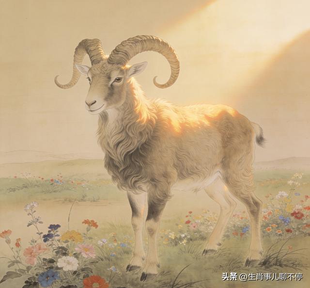 属羊人2026年1月下旬将“失去一人”？别忙着哭，先看清现实