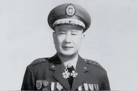 大决战后，华野为何不顺势消灭白崇禧40万军队？我军：时候未到图片