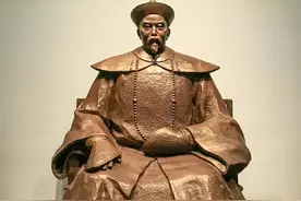 揭秘历史名人的后代风云：李鸿章和左宗棠后代竟如何？图片