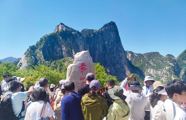 渭南市构建“1+4+12+N”全年文旅引流活动体系（组图）