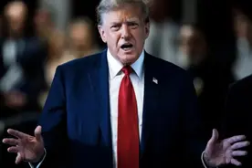 美国现在恍然醒悟，中国综合国力远超苏联，中国是搞不垮的图片