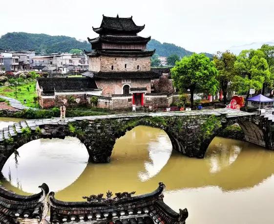 永州江永县一日游十大必去旅游景点