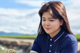 龙江青年才俊丨农民的闺女张芳创业事迹写进清华大学教学案例：“黑土地，是我最温暖的底色”图片